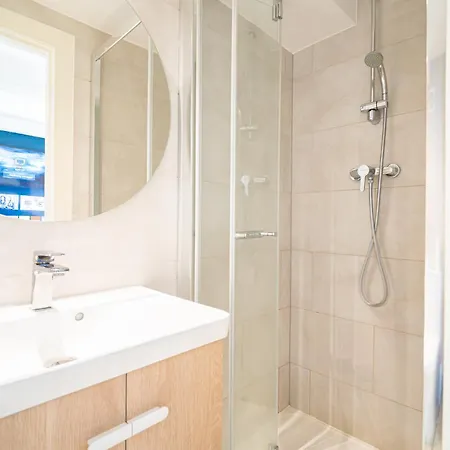 Apartman Le Nid Du Vieux Centre Quiet & Authentic Barr